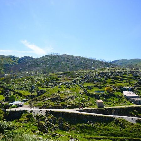 Casa Dos Alcaides Villa Sabugueiro  Eksteriør billede