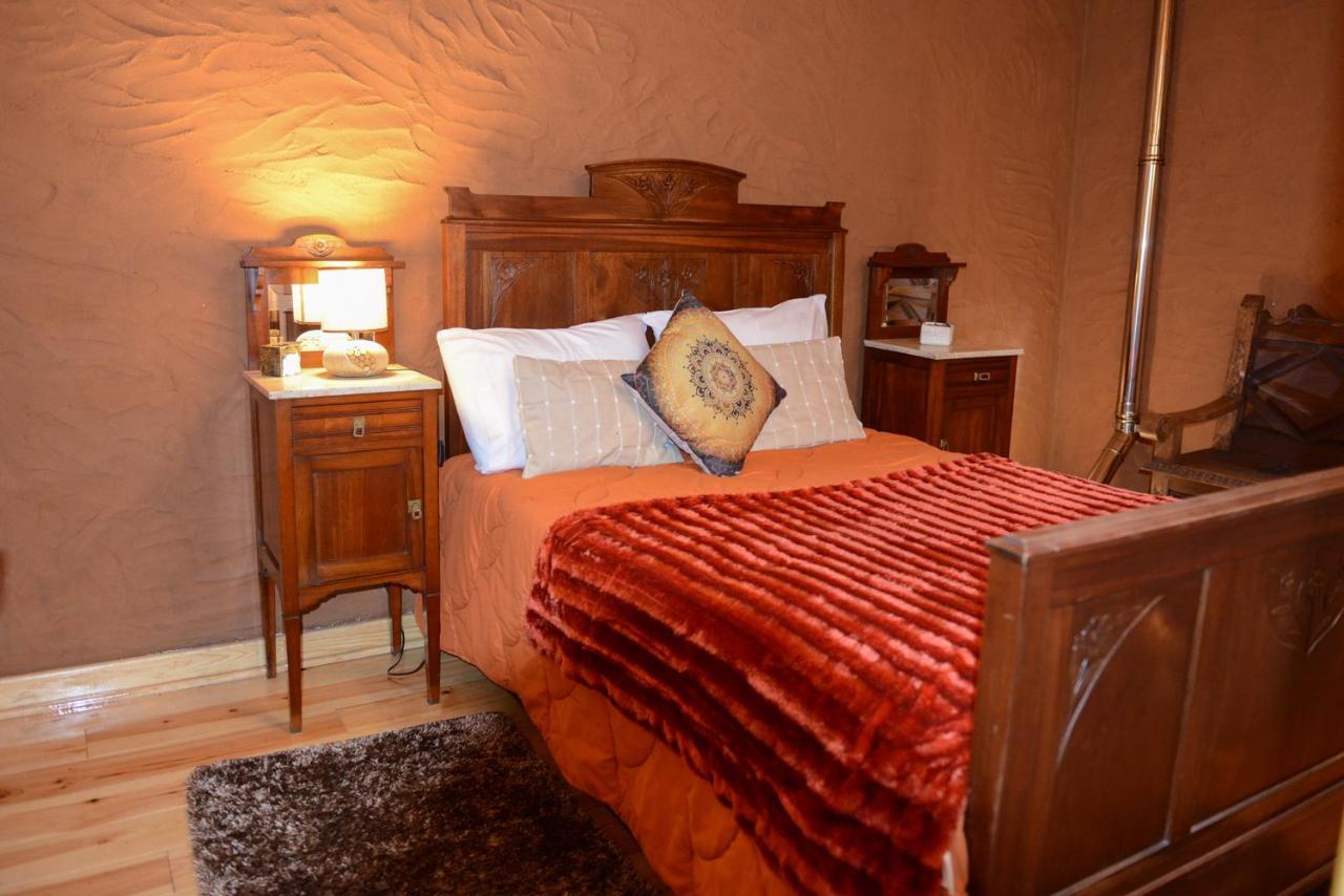 Casa Dos Alcaides Villa Sabugueiro  Eksteriør billede