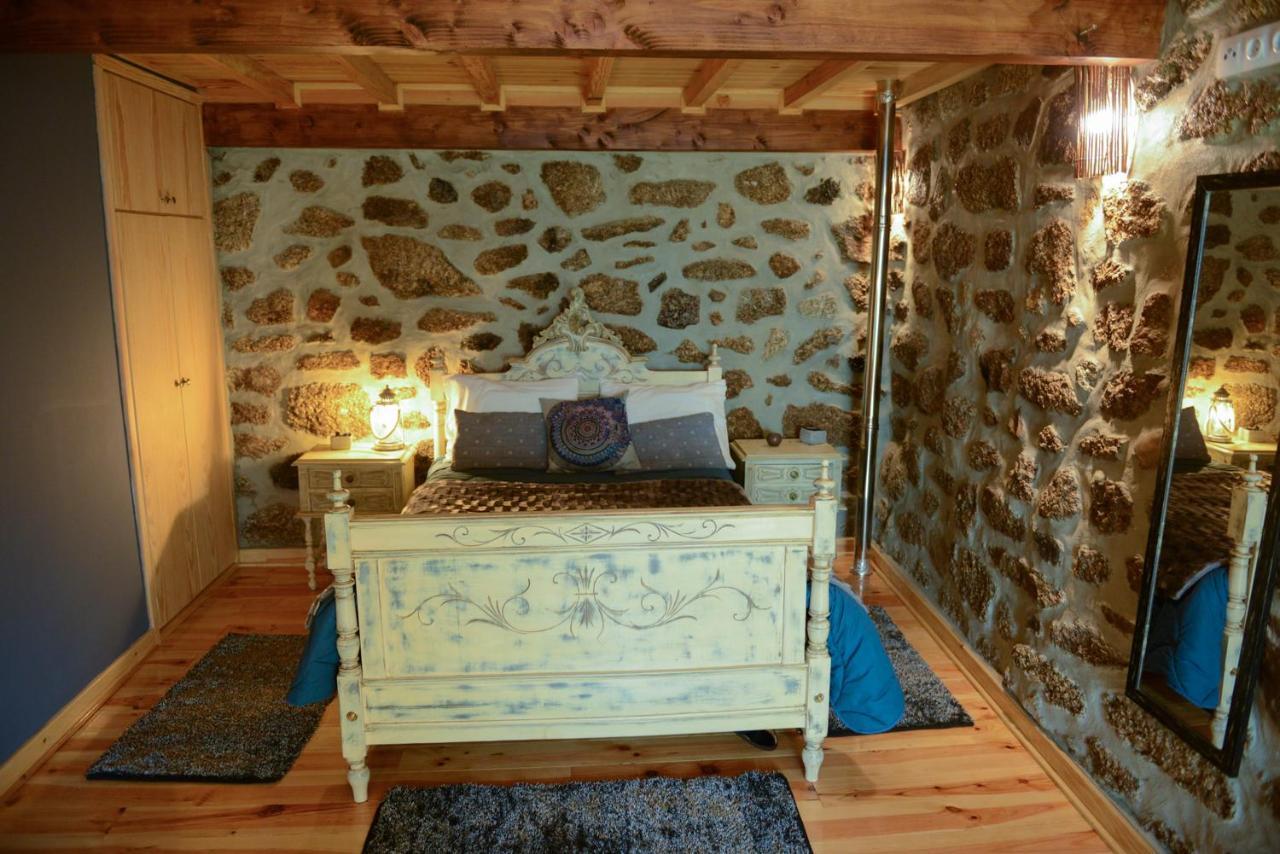 Casa Dos Alcaides Villa Sabugueiro  Eksteriør billede